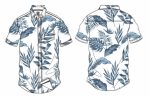 MEN’S SHIRT COLLECTION