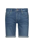 Short Denim Stretch
