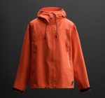 MEN'S WATERPROOF TECHNICAL JACKET
