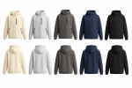 MEN'S TECHNICAL ZIP SWEATSHIRT