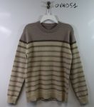 OVH051: Men's Pullover long-sleeve