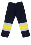 ZAR-10- WORKWEAR PANT