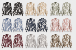Ladies Bluse – ZAR-301