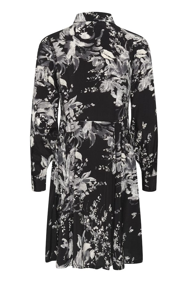black-green-painted-flower-ZAR-304 BB