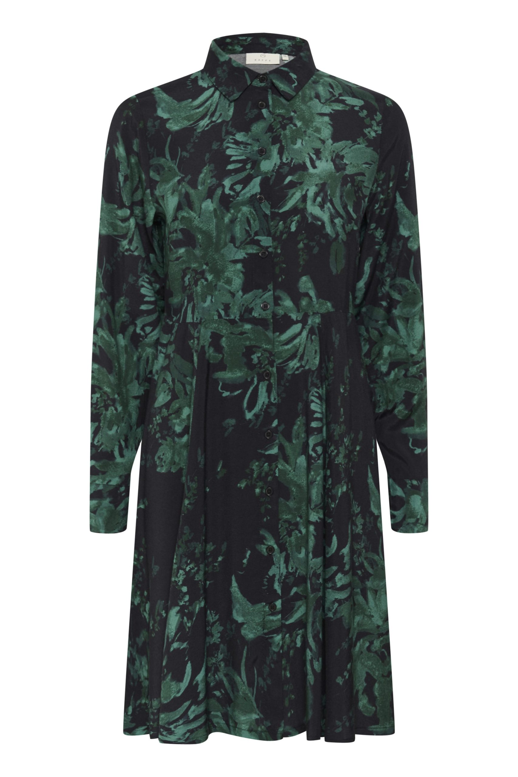 black-green-painted-flower-ZAR-304 F