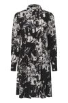 Ladies Long Dress – ZAR-304