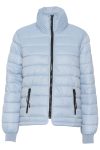 Ladies Padding Jacket Regular fitting – ZAR-216