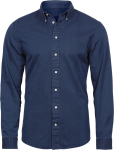 Men's Casual Twill Shirt