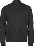 Men's Athletic Full Zip Sweat