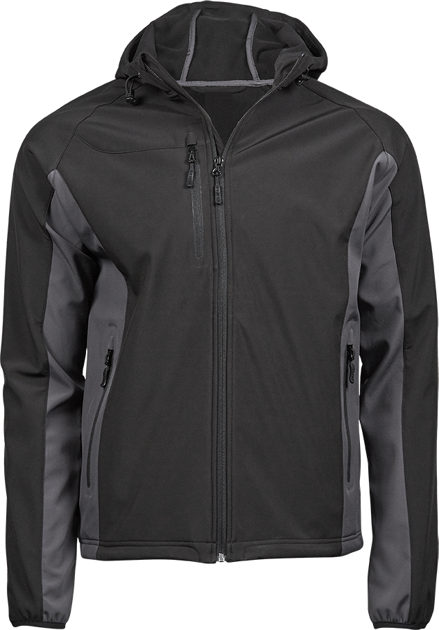 9514_BLK-D GREY_Front