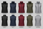 Women's Zepelin Bodywarmer