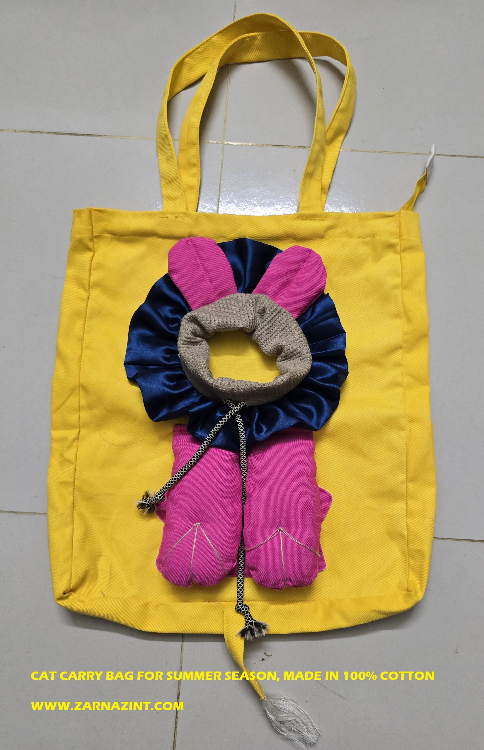 CAT CARRY BAG -01
