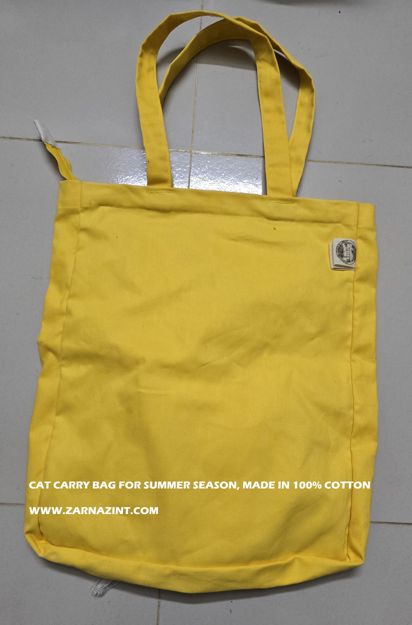 CAT CARRY BAG -02
