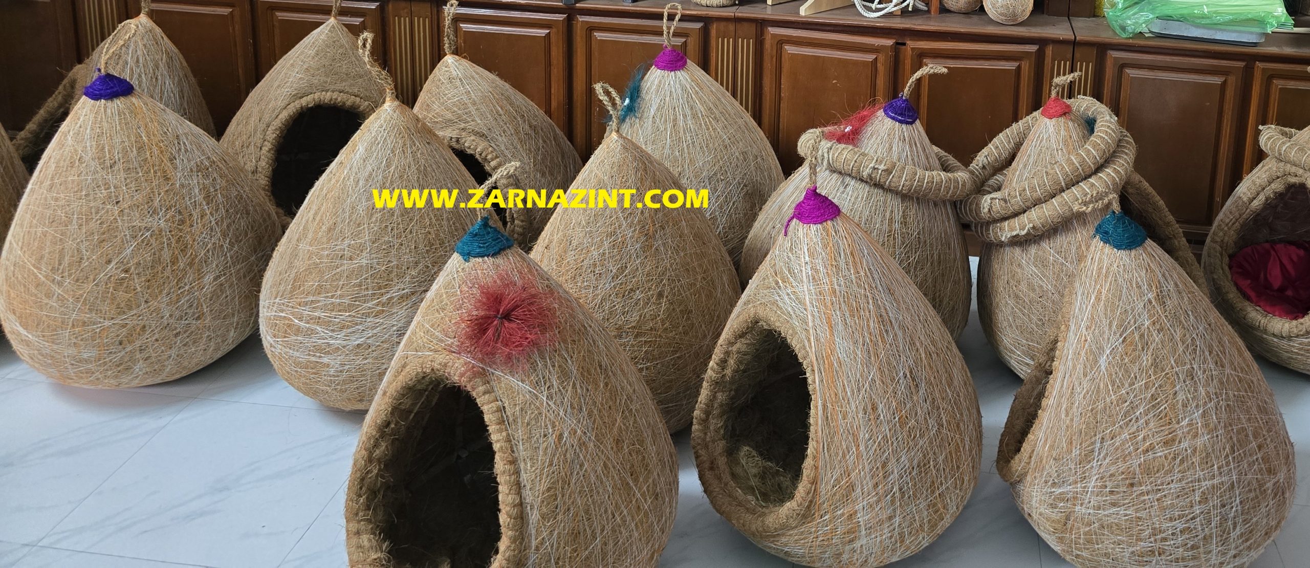 CAT HOUSE - 4