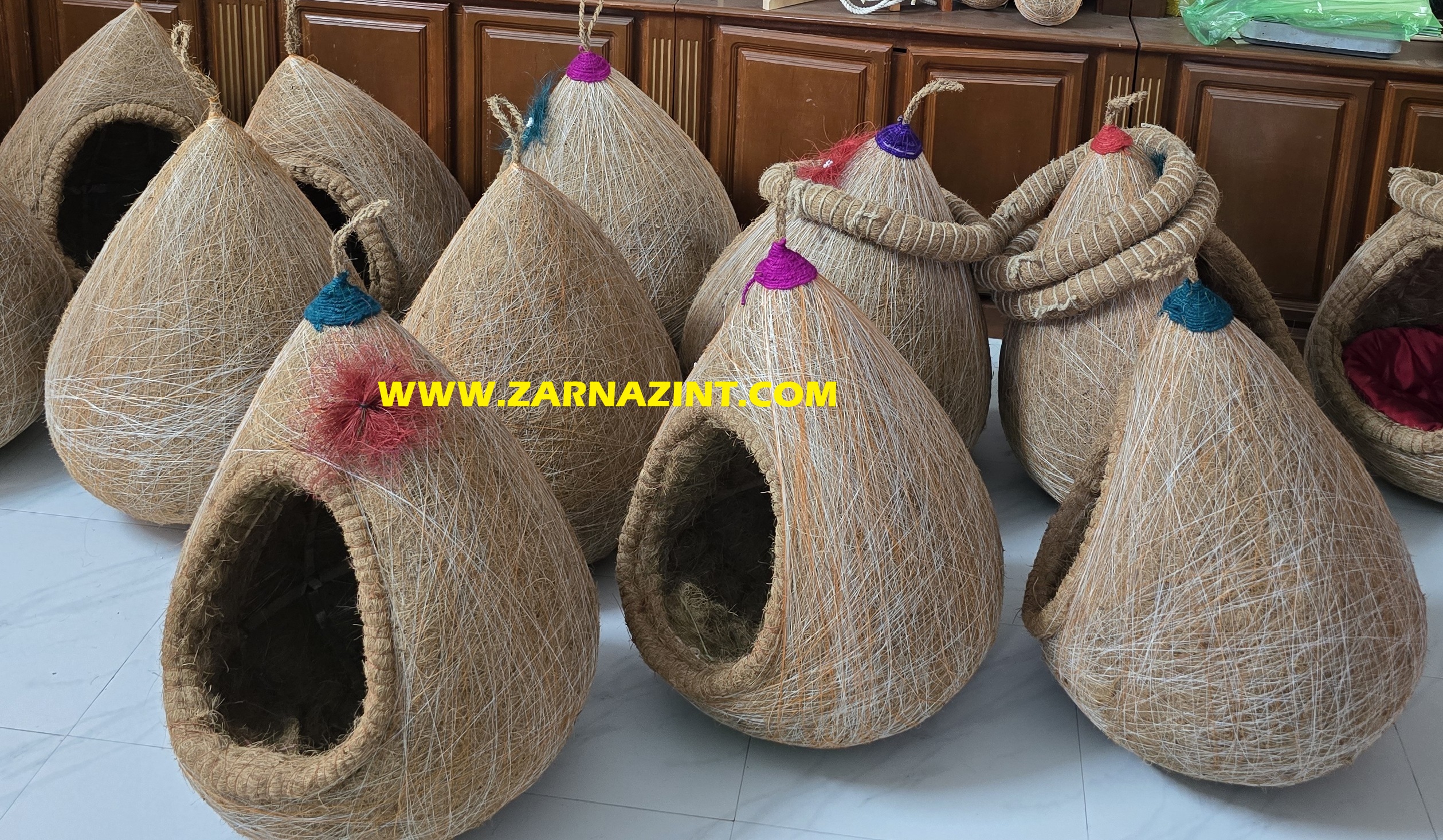 CAT HOUSE - 5