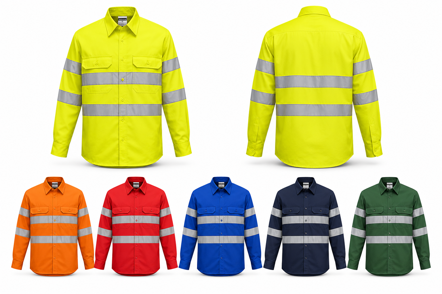 Hi-Vis Shirt