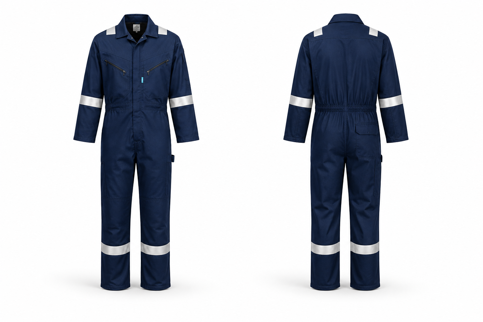 Iona Coverall -3