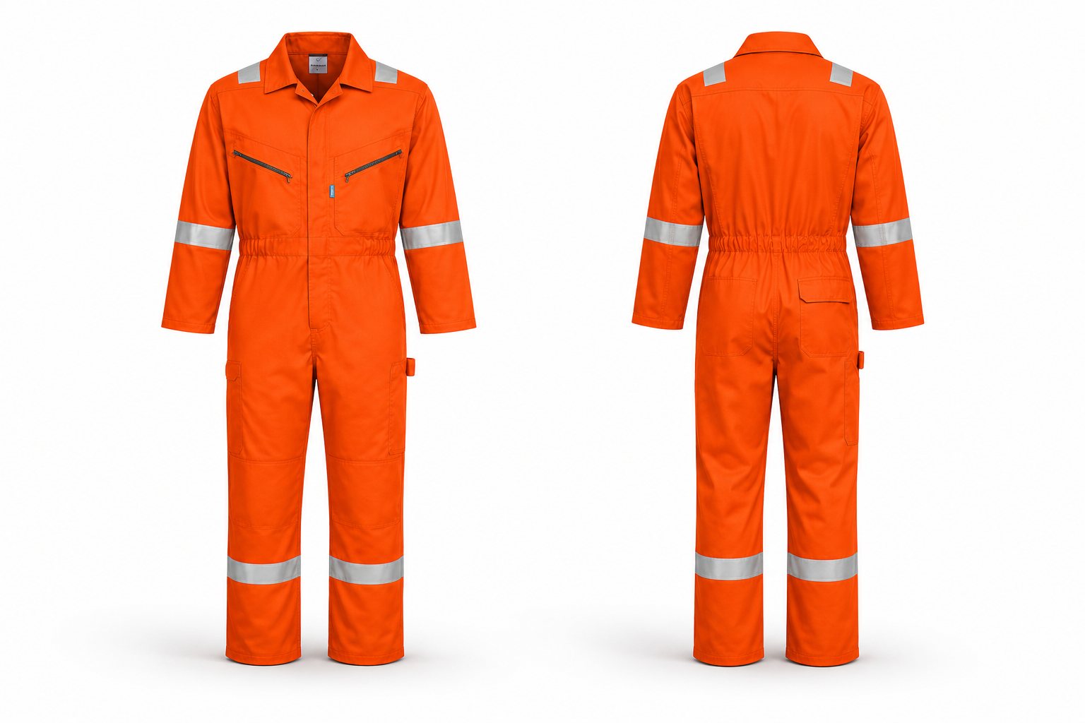 Iona Coverall -4