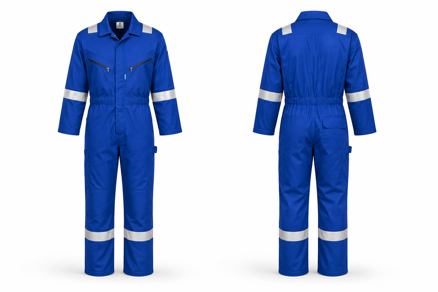 Iona Coverall -5