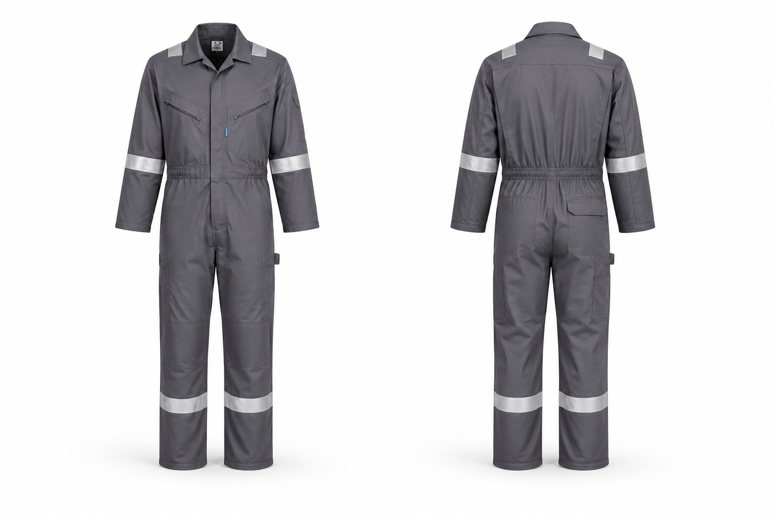 Iona Coverall -6