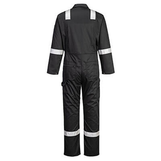 Iona Coverall -B