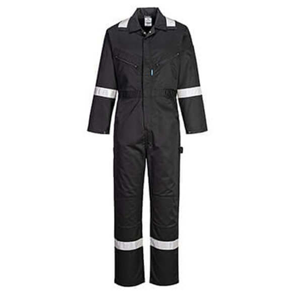 Iona Coverall -F