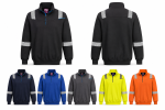 ZAR-309: Flame Resistant Sweatshirt