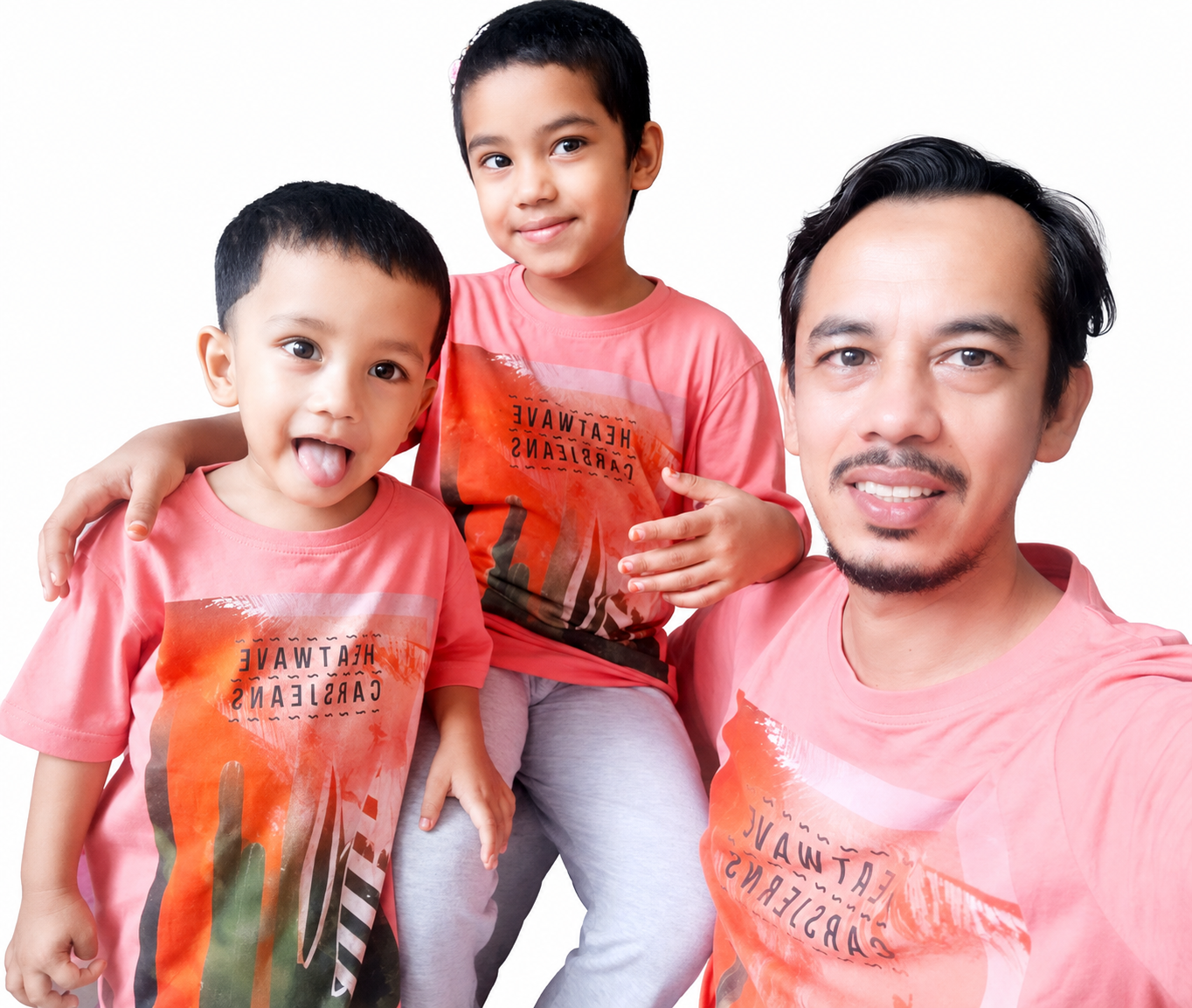 ME, ZARNAZ & AHNAF-3